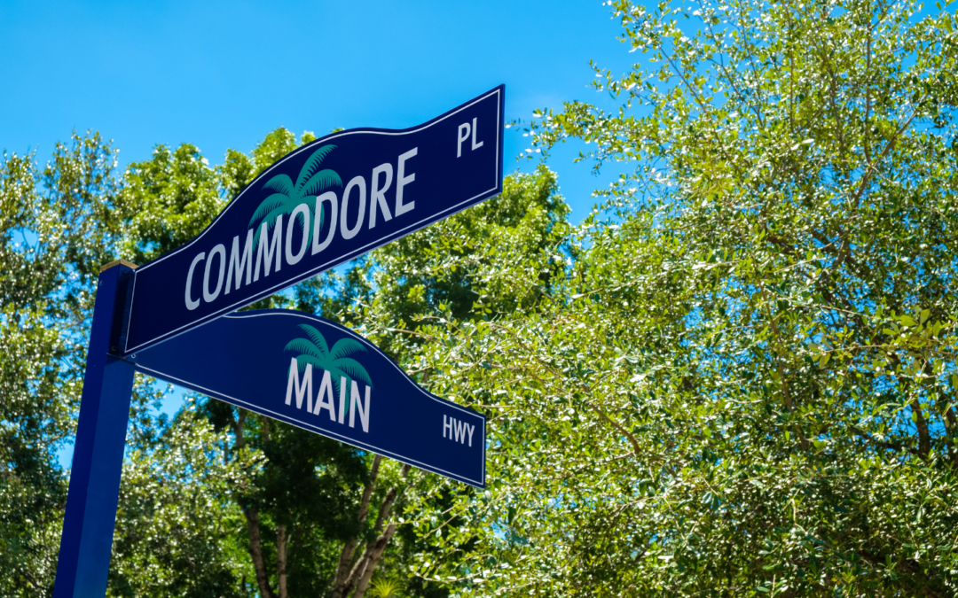 Unlocking the Allure of Real Estate in Coconut Grove, Florida